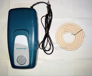 একুরিয়ামের এয়ার পাম্প