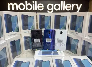 Oppo A9 128 GB