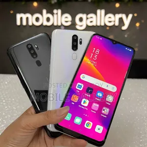 Oppo A9 128 GB