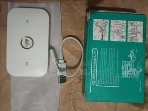 Pocket Router