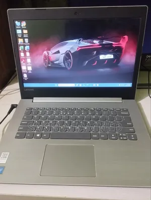 Laptop Lenovo IdeaPad 320 4GB Intel Celeron HDD 1T