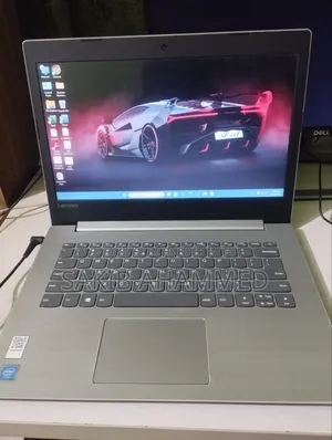 Laptop Lenovo IdeaPad 320 4GB Intel Celeron HDD 1T
