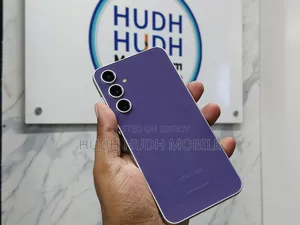Samsung Galaxy S23 FE 256 GB Purple