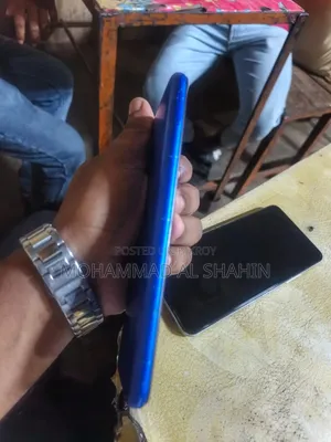 সিয়াওমি রেডমি ৯আই ৬৪ জিবি নীল