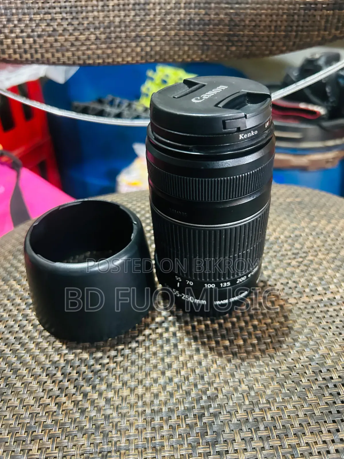 ক্যানন ৭০০ডি