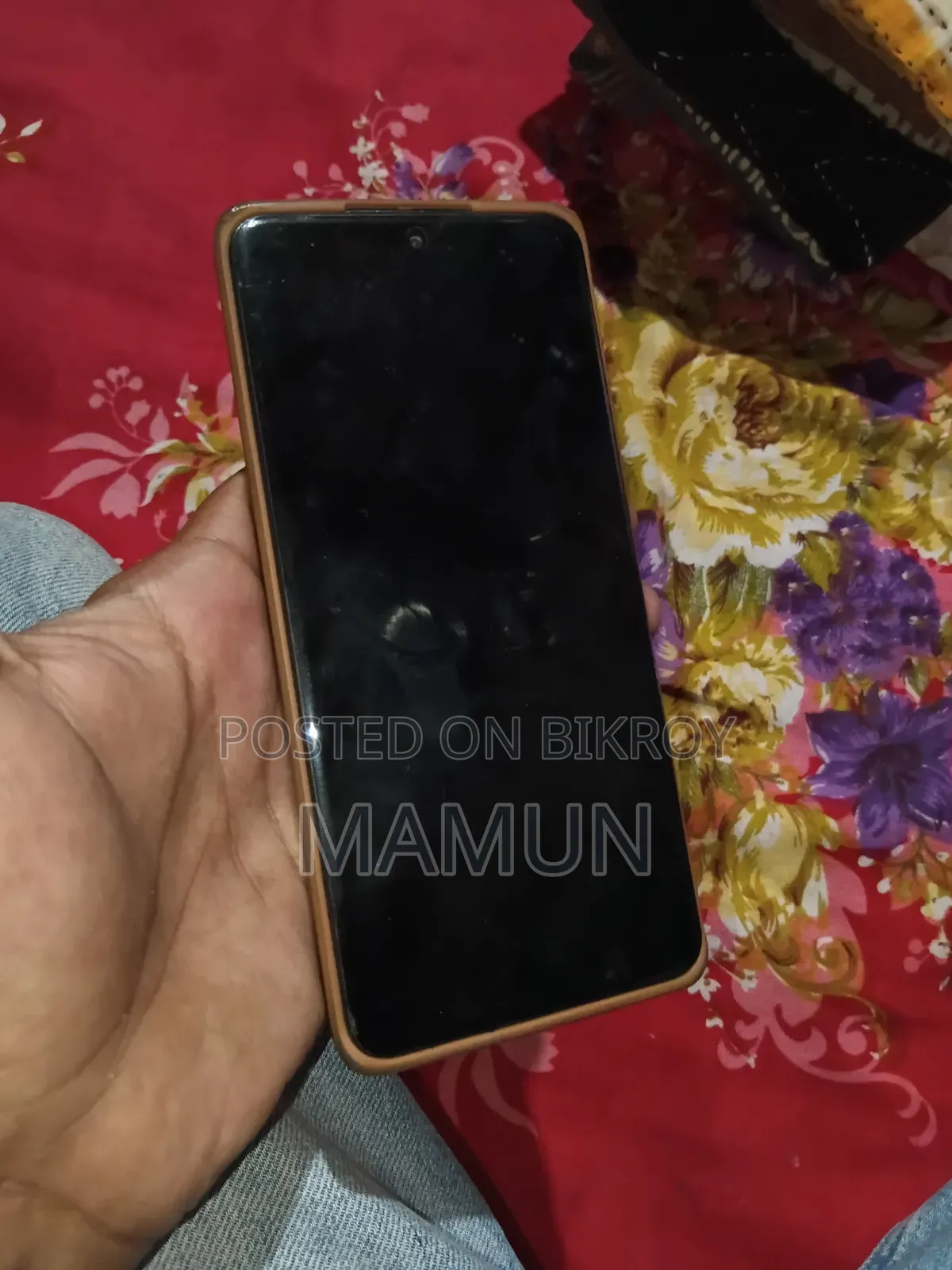 Huawei nova 9 128 GB Blue