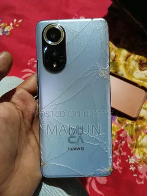 Huawei nova 9 128 GB Blue