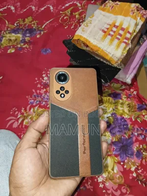 Huawei nova 9 128 GB Blue