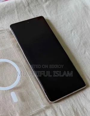 Google Pixel 7 Pro 128 GB Yellow