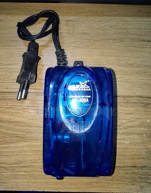 অ্যাকোয়ারিয়াম পাম্প