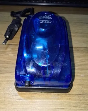 অ্যাকোয়ারিয়াম পাম্প