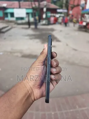Infinix Hot 30i 128 GB Blue
