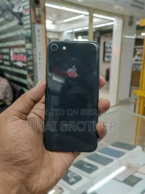 Apple iPhone 8 64 GB Black