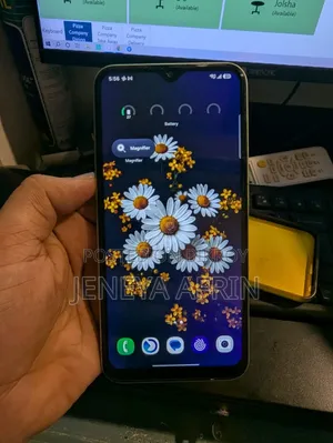 New Samsung Galaxy A24 128 GB