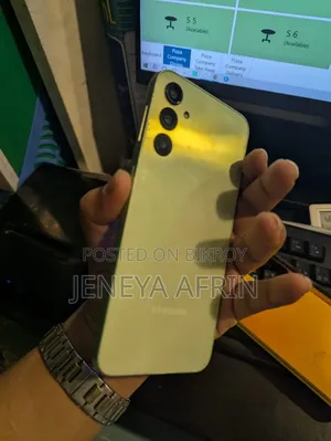 New Samsung Galaxy A24 128 GB