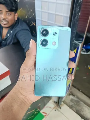 Xiaomi Redmi Note 13 128 GB Blue
