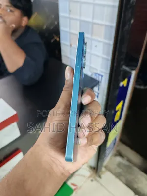 Xiaomi Redmi Note 13 128 GB Blue