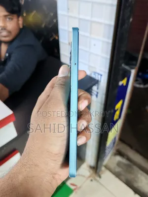 Xiaomi Redmi Note 13 128 GB Blue
