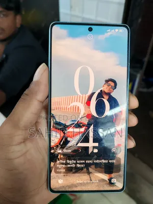 Xiaomi Redmi Note 13 128 GB Blue