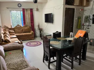 3 Bedroom House in Mirpur for Rent