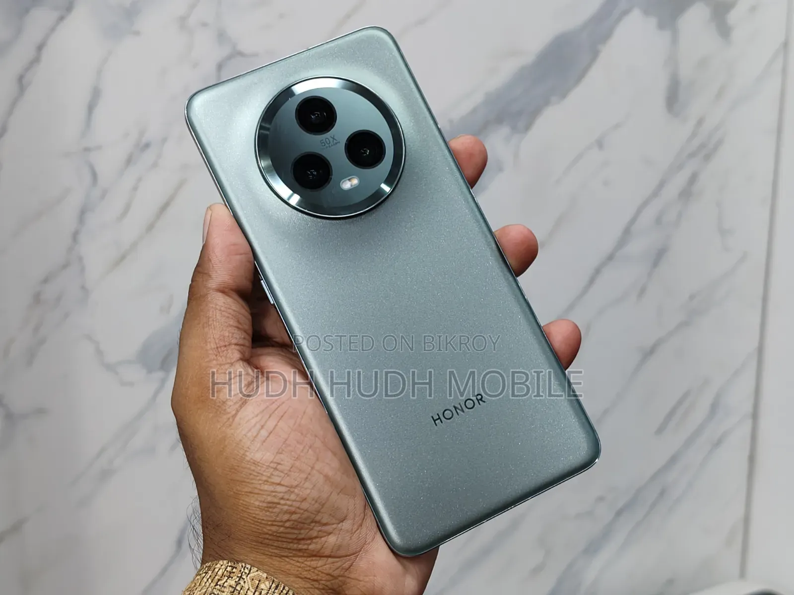 Honor Magic V5 512 GB Gray