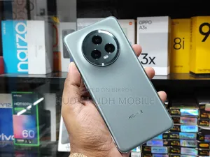Honor Magic V5 512 GB Gray