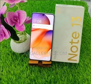 Xiaomi Redmi Note 13 Pro 5G 256 GB Purple