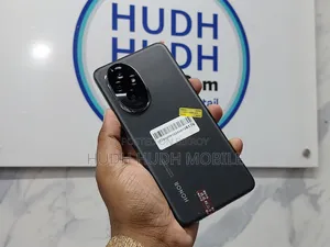 Honor 200 512 GB Black