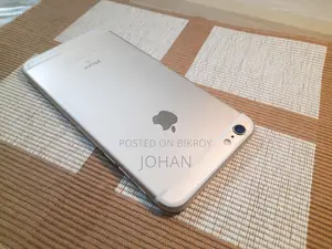 অ্যাপল আইফোন ৬এস প্লাস ৬৪ জিবি গোল্ড