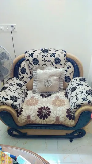বাসার ফার্নিচার