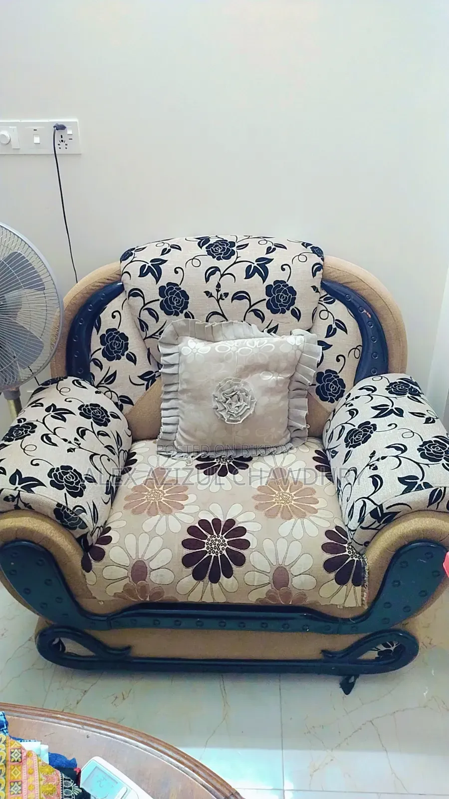 বাসার ফার্নিচার