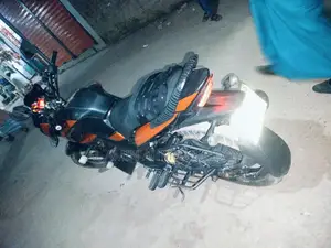 হিরো হাঙ্ক ২০১৮ অরেঞ্জ