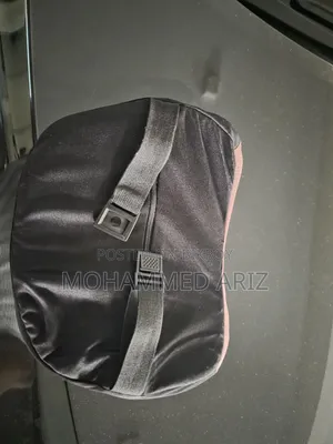 Car Headrest Pillow