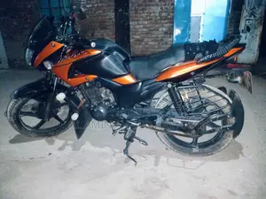 হিরো হাঙ্ক ২০১৮ অরেঞ্জ