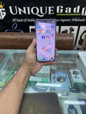 Tecno Pova 7 Pro 5G 256 GB Graphite