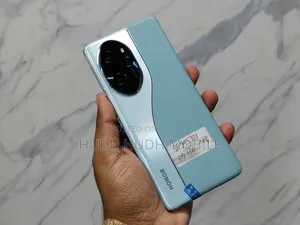 অনার ১০০ প্রো ২৫৬ জিবি বেগুনি