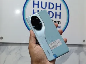 Honor 100 Pro 256 GB Purple