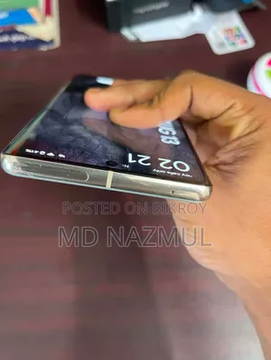 Google Pixel 7 Pro 128 GB Gray