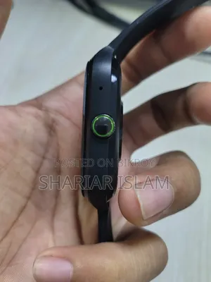ওরাইমো স্মার্ট ওয়াচ