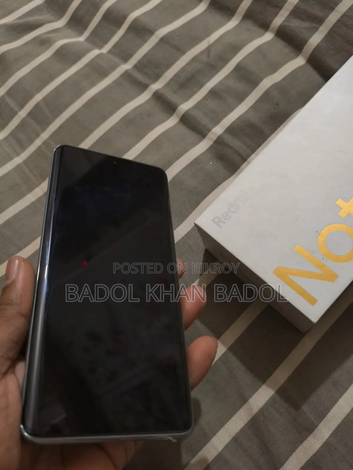 Xiaomi Redmi Note 14 Pro+ 256 GB White