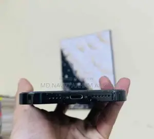 অ্যাপল আইফোন ১৪ প্রো ১২৮ জিবি ব্ল্যাক