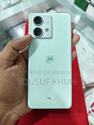 মোটোরোলা এজ ৪০ নিও ২৫৬ জিবি