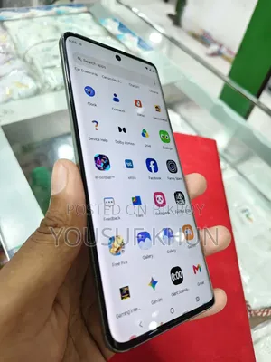মোটোরোলা এজ ৪০ নিও ২৫৬ জিবি