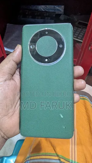 অনার এক্স৯বি ৫জি ২৫৬ জিবি গ্রিন
