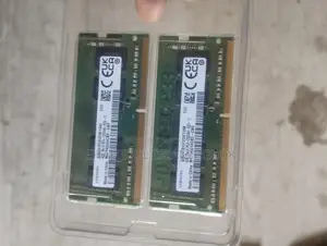 DDR 4 3200 MHZ 4GB*2 for Sell