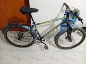 26 Inch Bicycle
