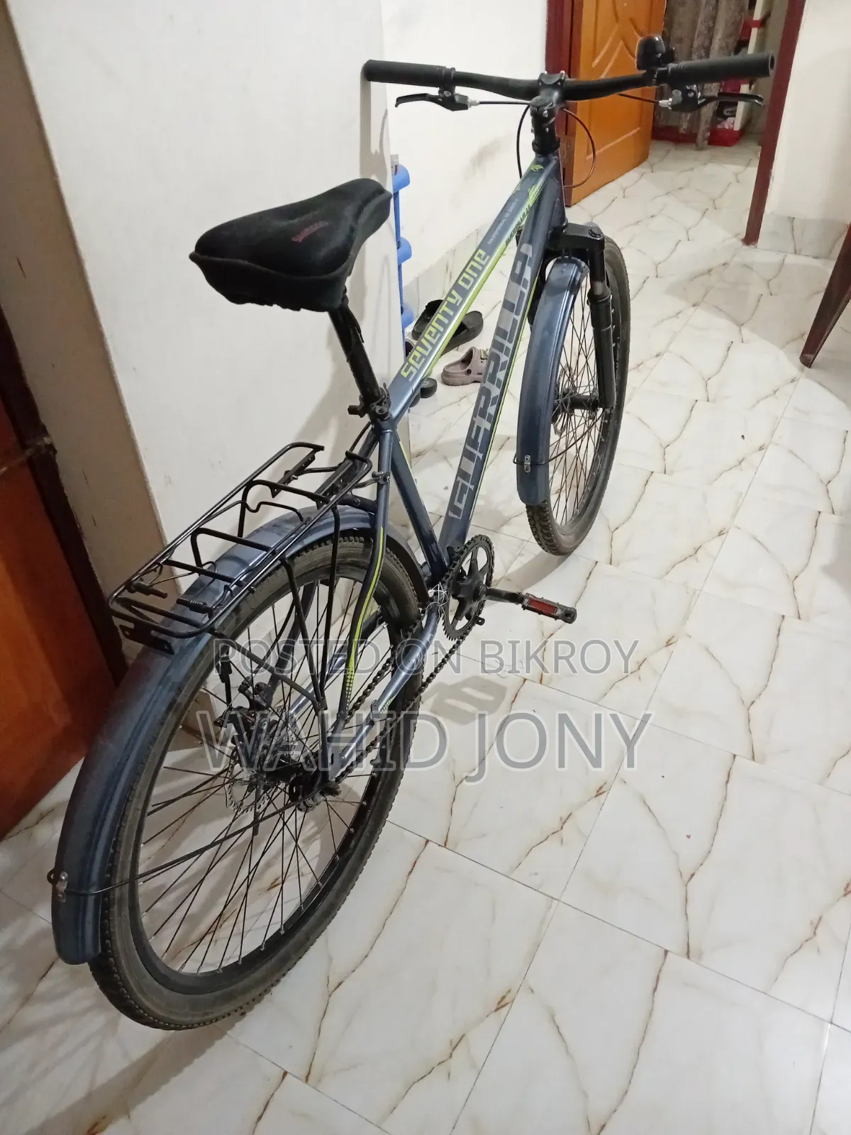 26 Inch Bicycle