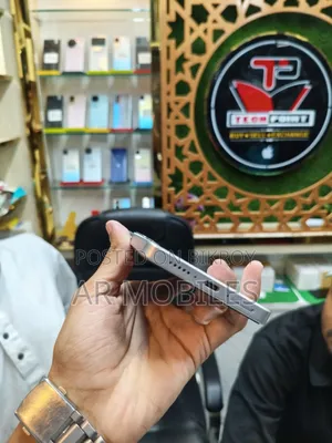 শাওমি রেডমি টার্বো ৪ ২৫৬ জিবি সাদা