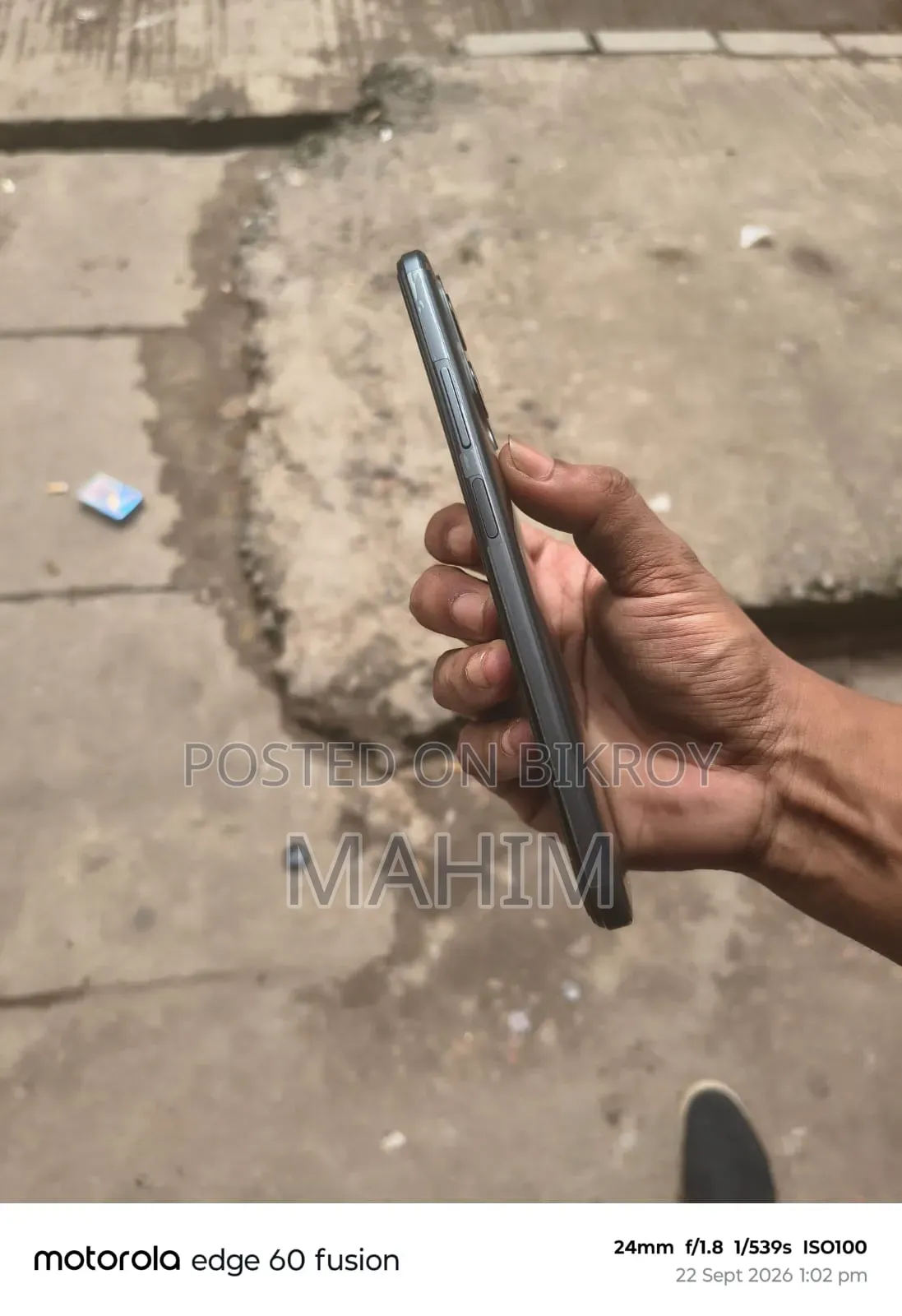 Xiaomi Redmi Note 12 128 GB Black