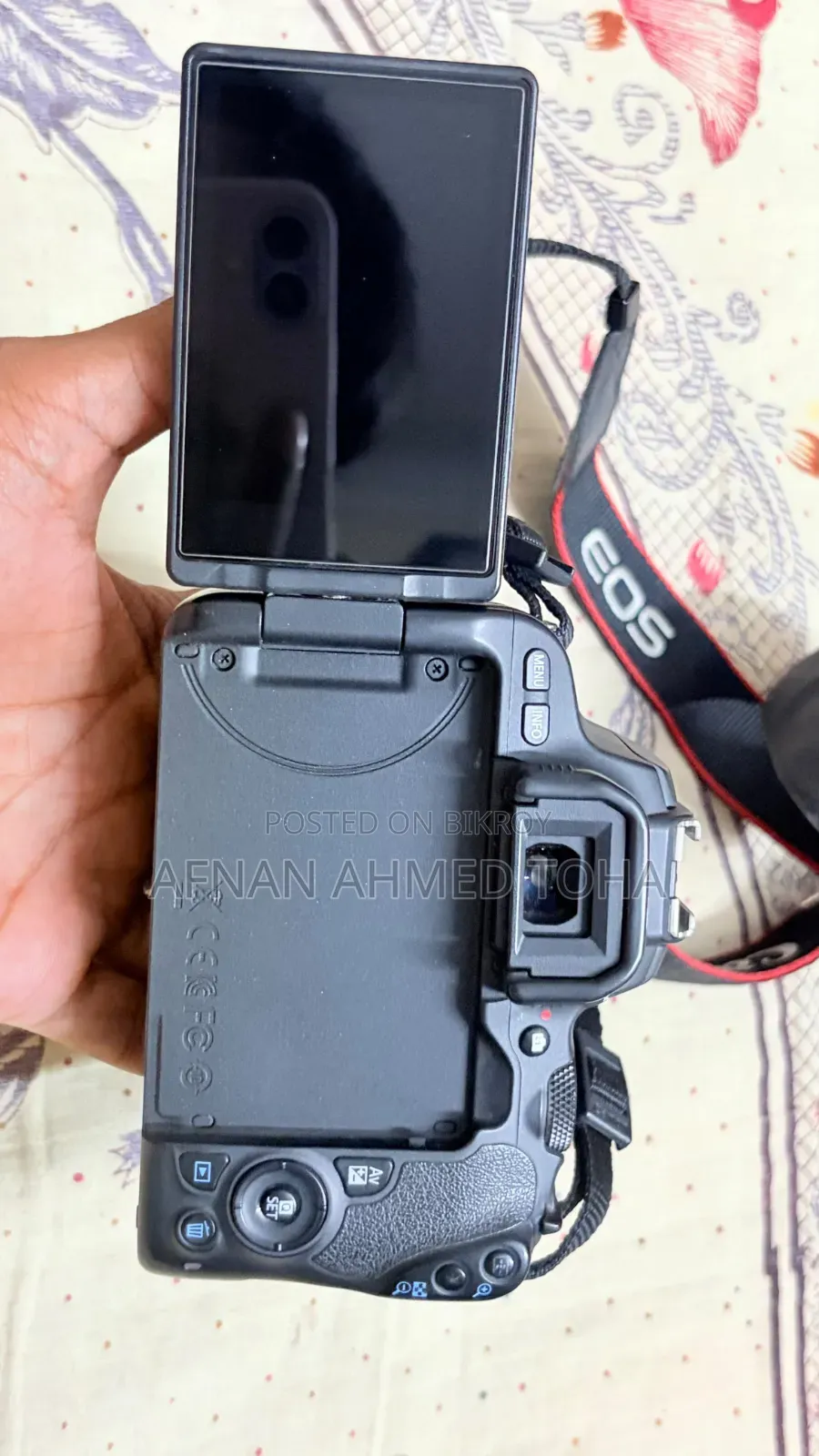 ক্যাননবেস্ট ক্যামেরা